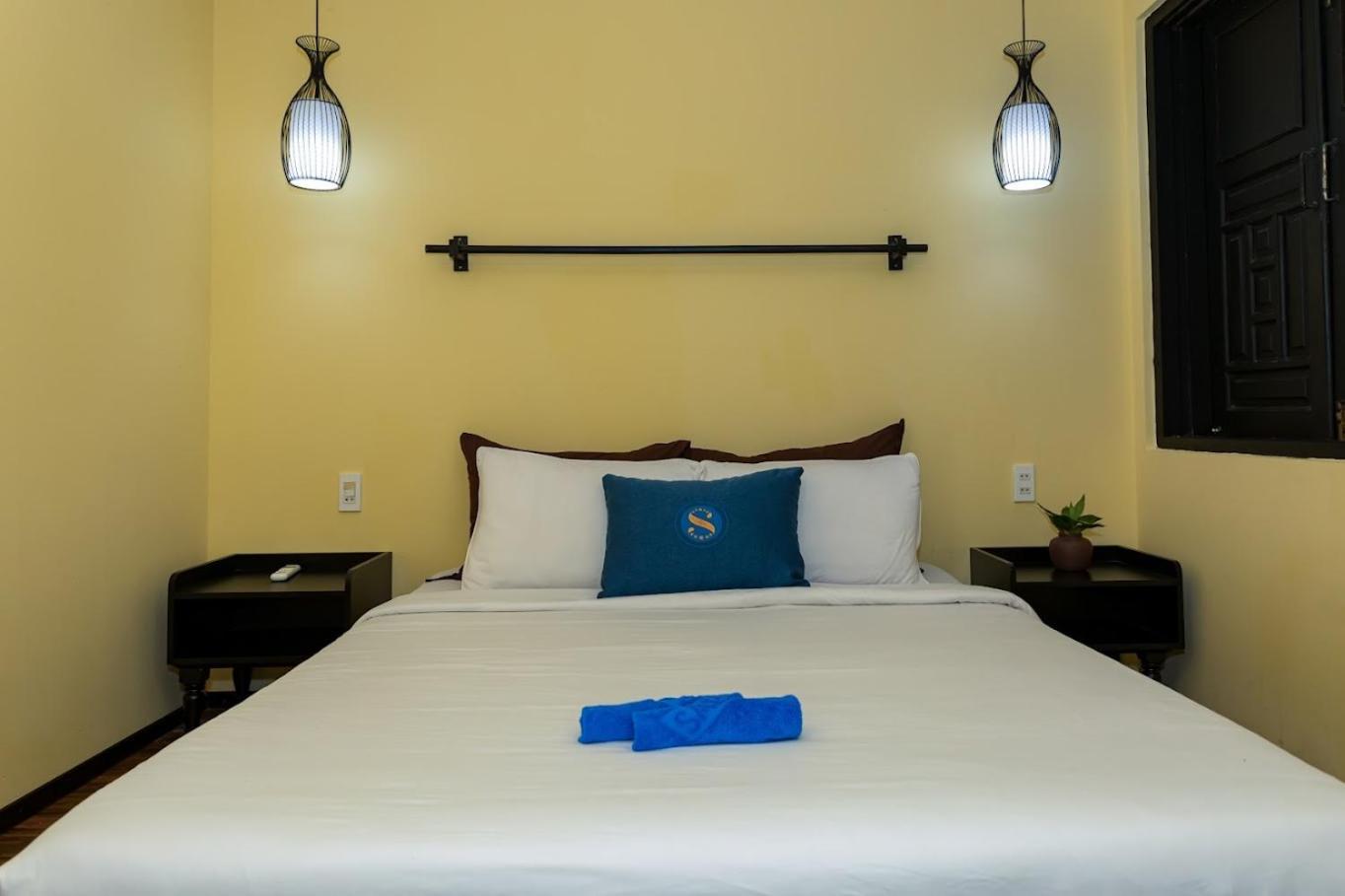 Sabina Boutique Hotel & Villa Mui Ne Exteriör bild